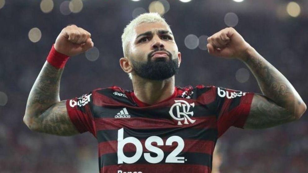 Gabigol organizó una fiesta de más de un día CON MUCHO ALCOHOL y casi UNA CENTENA de mujeres