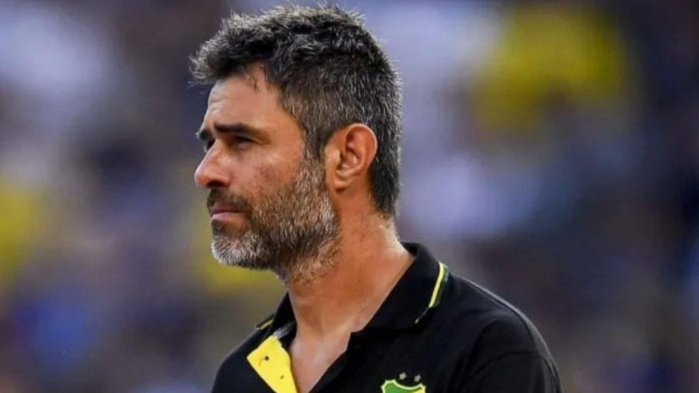 SUFRE Independiente: ¿Vaccari puede BAJARSE para ir a DIRIGIR a otro club argentino?