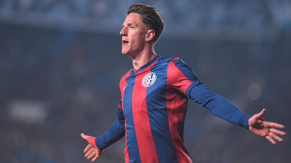 Andrés Vombergar habló sobre un posible regreso a San Lorenzo y FUE CLARO