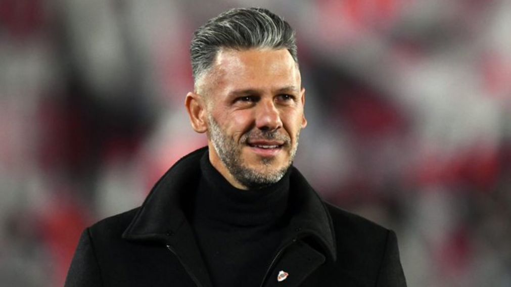 Un ex River VUELVE y Demichelis tendrá a su PRIMER REFUERZO de cara a los octavos de la Copa Libertadores