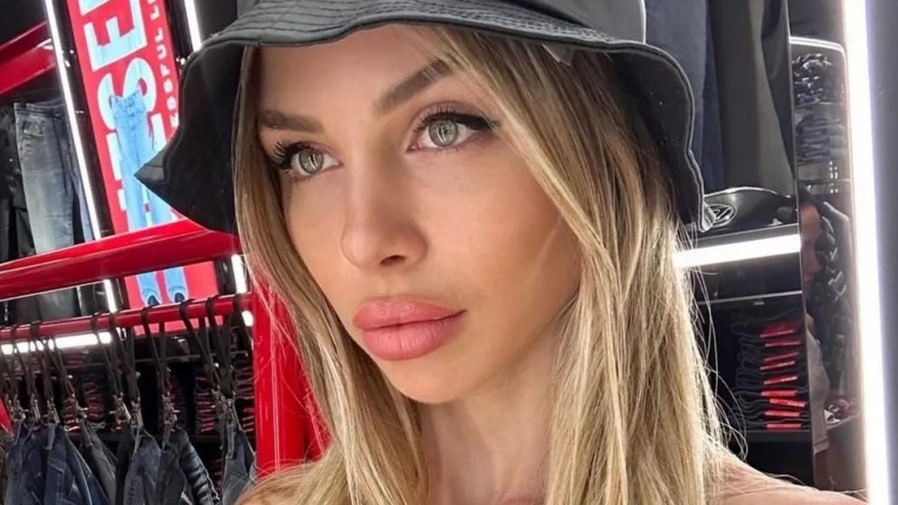 Romina Malaspina INCENDIÓ Instagram con un PICANTE VIDEO en bikini