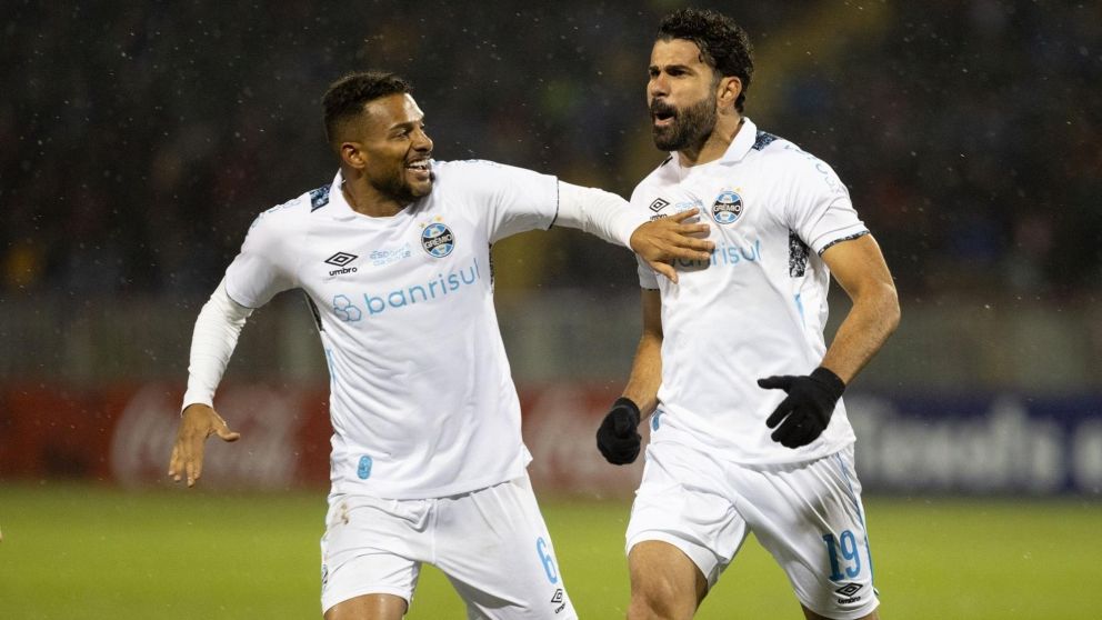 Gremio venció a Huachipato por la Copa Libertadores y dejó AFUERA DE TODO a Estudiantes: CÓMO AFECTA a Boca y Racing