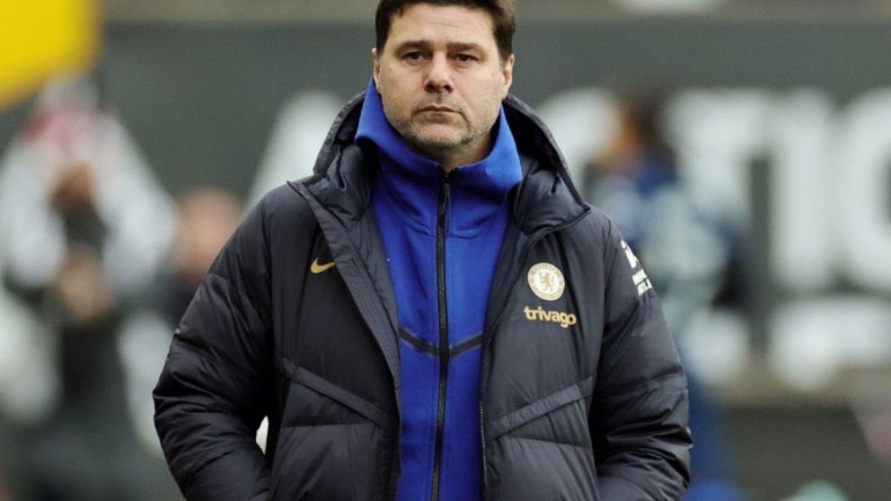 Mauricio Pochettino REAPARECIÓ tras su salida de Chelsea