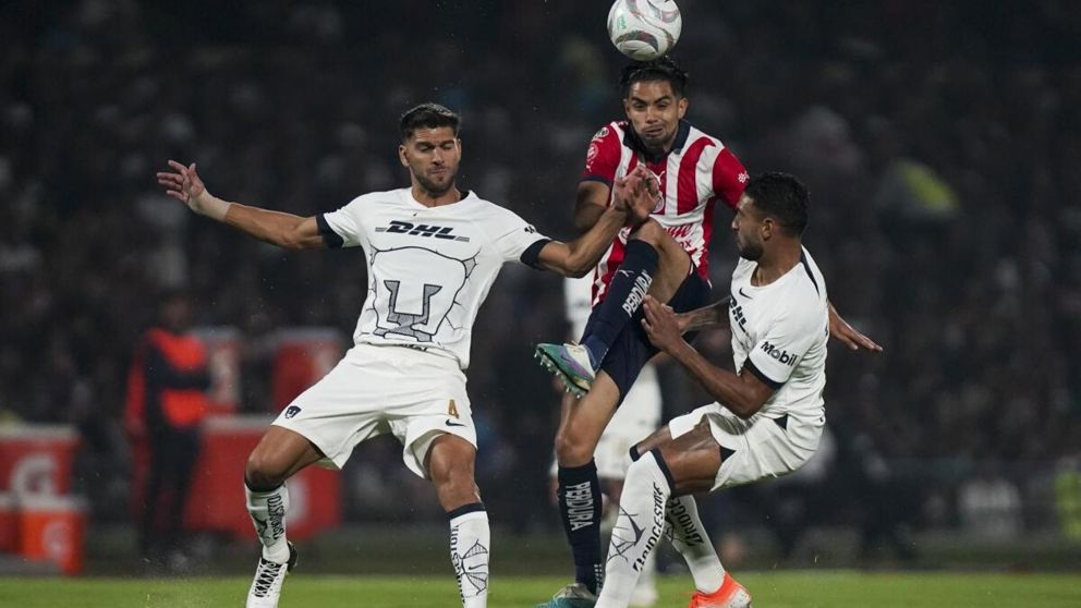 Un ex Boca que juega en México QUIERE VOLVER y fue TAJANTE: “El deseo está siempre…”