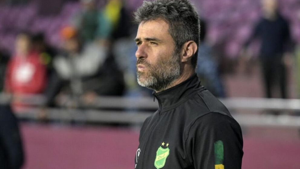 ATENTO INDEPENDIENTE: hay acuerdo para la llegada de Julio Vaccari