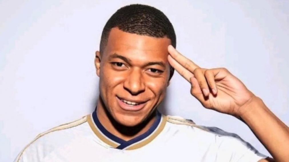 ¡BOMBAZO mundial!: Real Madrid anunció la llegada de Kylian Mbappé