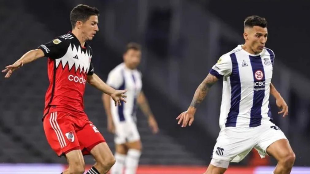 Copa Libertadores: River ENFRENTA a Talleres en OCTAVOS y San Lorenzo va con Atlético Mineiro
