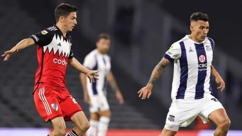 Copa Libertadores: River ENFRENTA a Talleres en OCTAVOS y San Lorenzo va con Atlético Mineiro