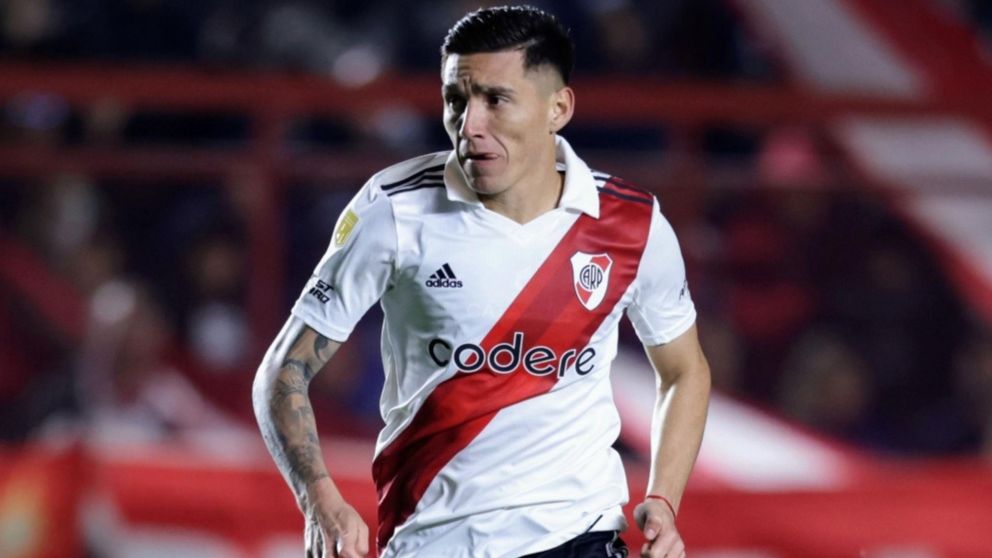 River hoy: Demichelis NO CONFIRMÓ el equipo ante Tigre