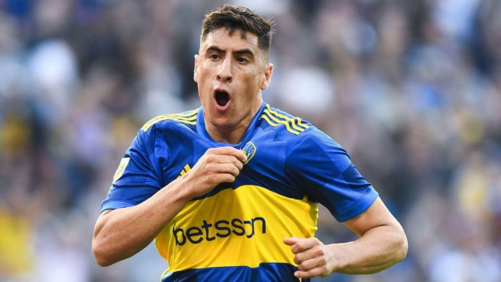 Boca hoy: Diego Martínez va por su EQUIPO IDEAL sin Cavani