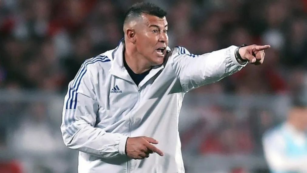 Almirón PALPITÓ un posible CRUCE con River por los octavos de final de la Copa Libertadores