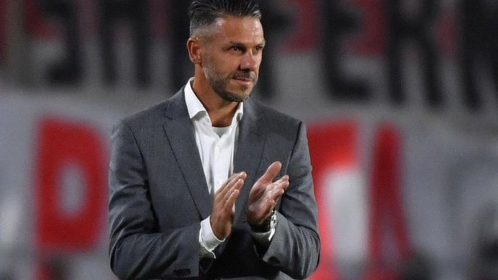 Sonríe Demichelis: con un regreso, River CONFIRMÓ a sus convocados para recibir a Tigre por la Liga Profesional