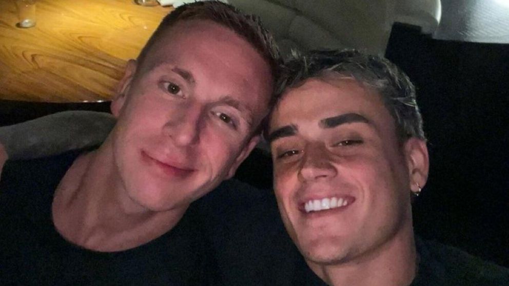 INSÓLITO: el motivo por el que Nicolás Fonseca fue tendencia y su particular aclaración