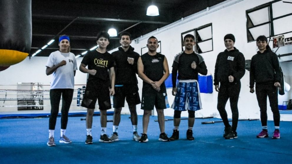 Juegos Olímpicos: el boxeo argentino NO CLASIFICÓ a París 2024