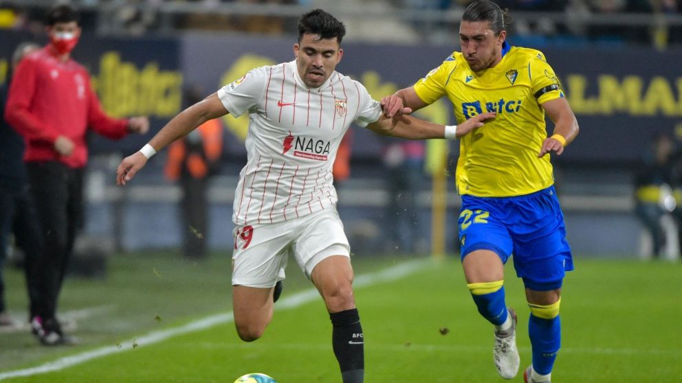 ESCÁNDALO en el Sevilla de Acuña por el supuesto arreglo de un partido en La Liga