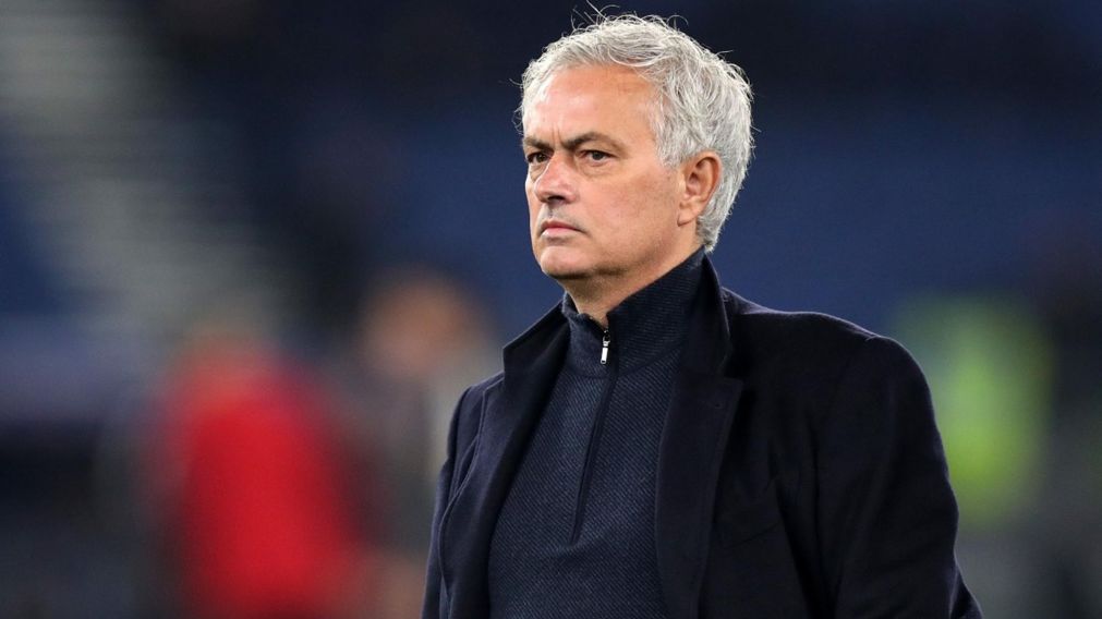 José Mourinho VOLVERÁ A DIRIGIR: acordó su llegada a un club europeo