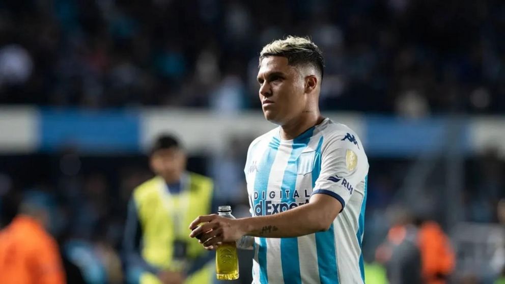 Racing hoy: Quintero SE FUE a Colombia y hay incertidumbre sobre SU FUTURO