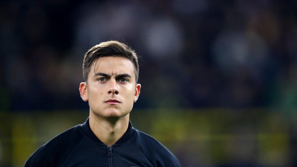 Paulo Dybala ROMPIÓ EL SILENCIO tras quedarse afuera de la Copa América