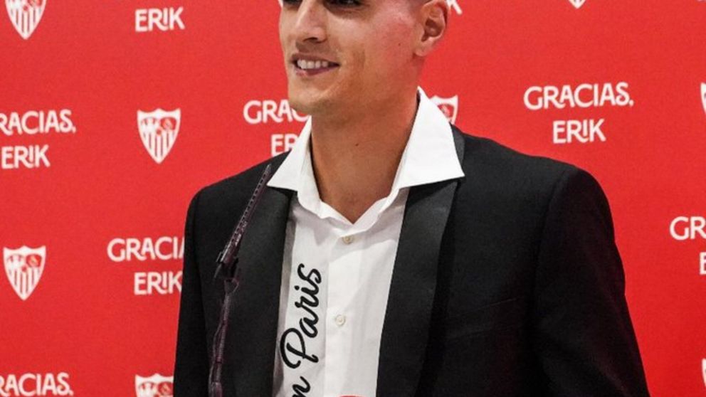 Lamela HABLÓ de un posible REGRESO a River: "Si veo que hay interés..."