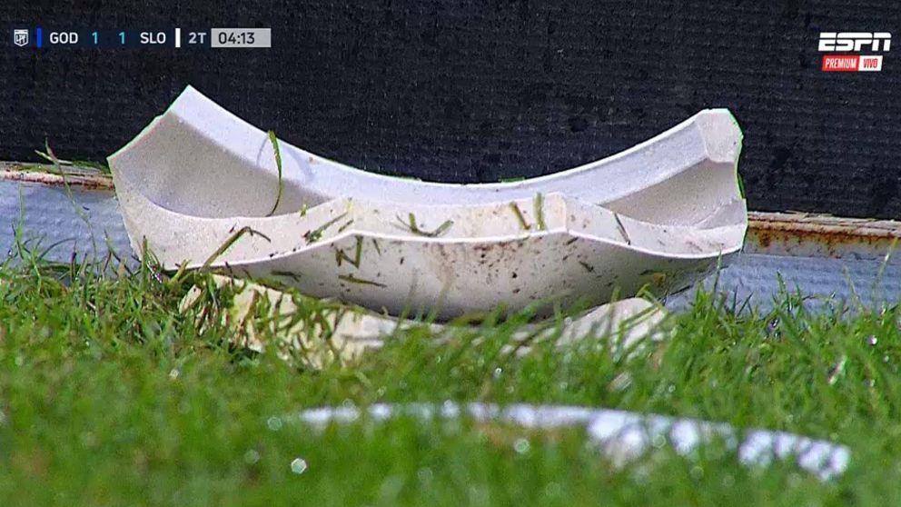 Mendoza en problemas por Godoy Cruz: la CURIOSA DETERMINACIÓN que tomaron con el Malvinas Argentinas