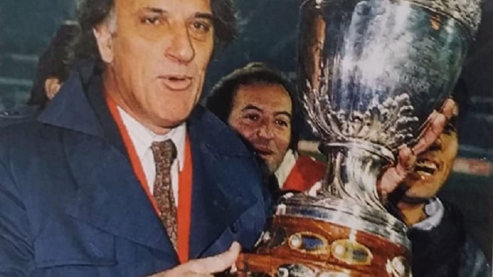 Copa América 1991: la Argentina que ENAMORÓ a la gente con su estilo