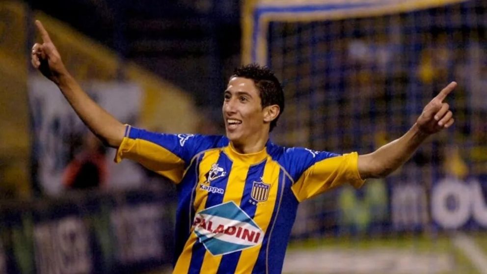 La FUERTE CONFESIÓN del Kily González sobre Di María y su vuelta a Central