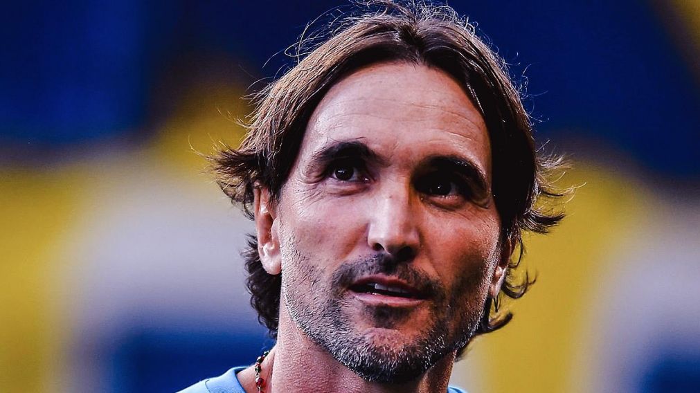 Boca LE APUNTA a la Sudamericana: Diego Martínez entregó una lista de concentrados con muchos regresos