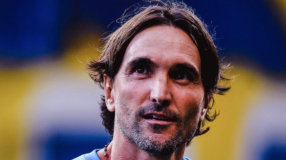 Boca LE APUNTA a la Sudamericana: Diego Martínez entregó una lista de concentrados con muchos regresos