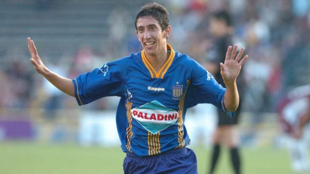 Rosario Central NO BAJA los brazos por Di María: el PLAN para repatriarlo