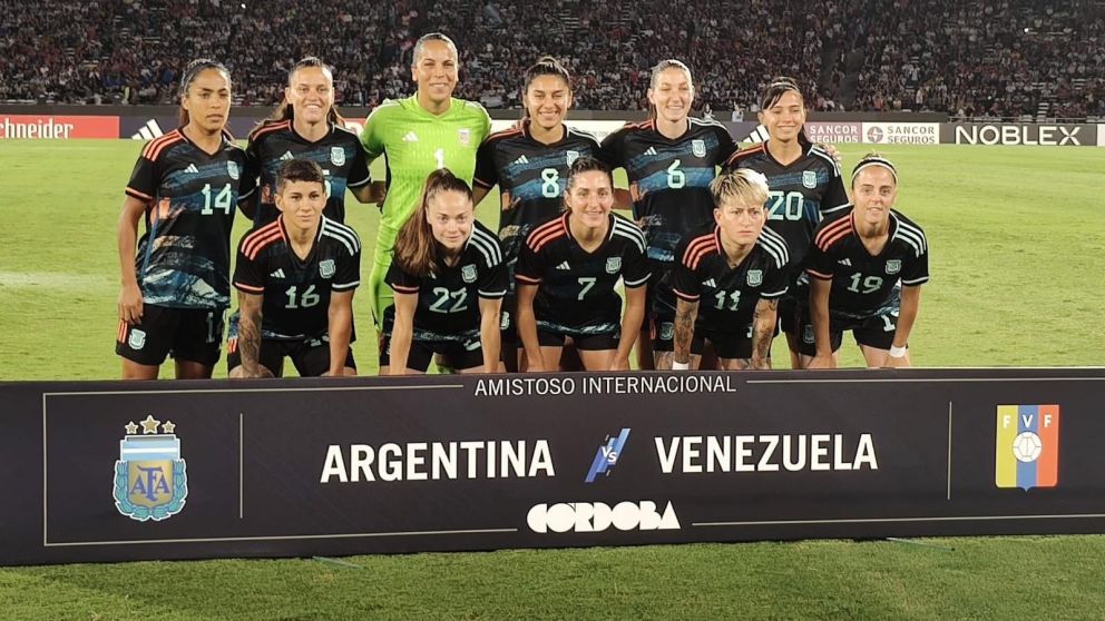 Tres jugadoras de la Selección Argentina renunciaron a horas de enfrentar a Costa Rica: "fuimos boludeadas una y otra vez"