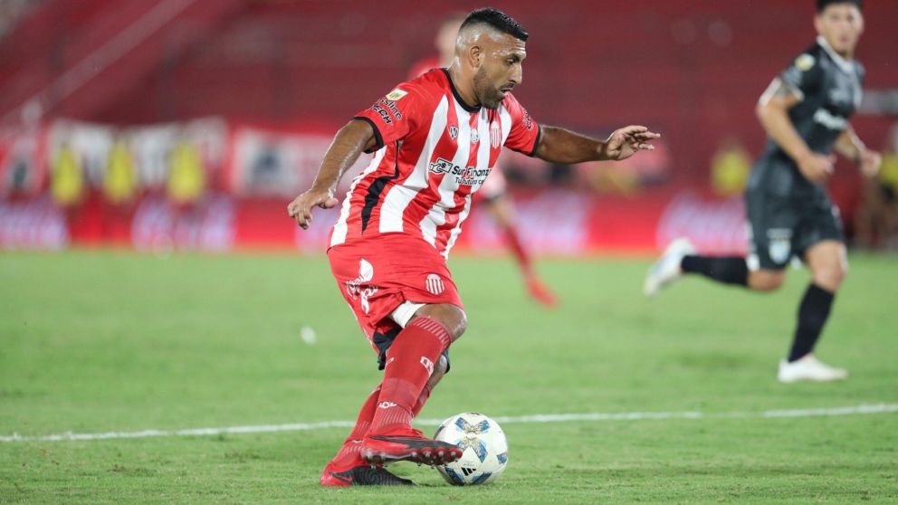 El DESAGRADABLE comentario de Wanchope Ábila sobre el descenso