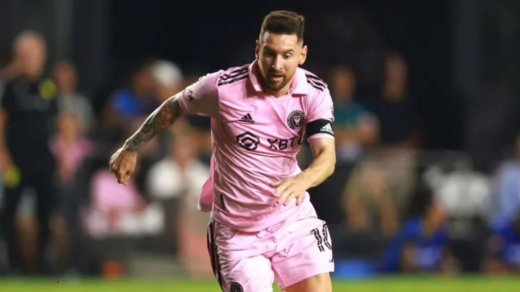 Fútbol libre por celular: cómo ver EN VIVO Vancouver Whitecaps vs Inter Miami sin Lionel Messi