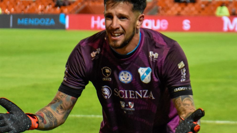 La FUERTE FRASE de Francisco Drago sobre la victoria de Temperley ante River