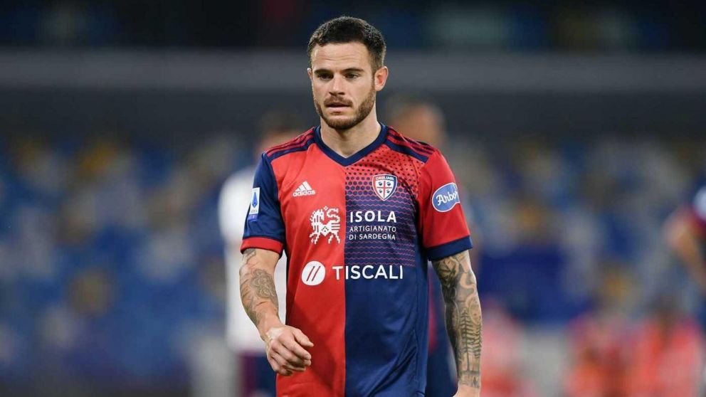 ATENTO Boca: Nahitan Nández DECIDIÓ en qué club va a jugar