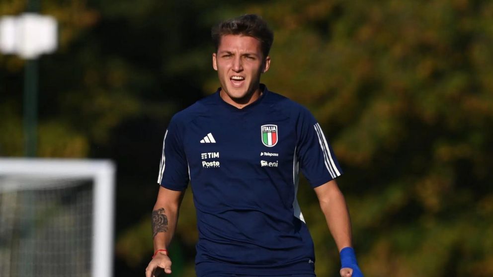 Mateo Retegui quedó A UN PASO de jugar la Eurocopa 2024 con Italia