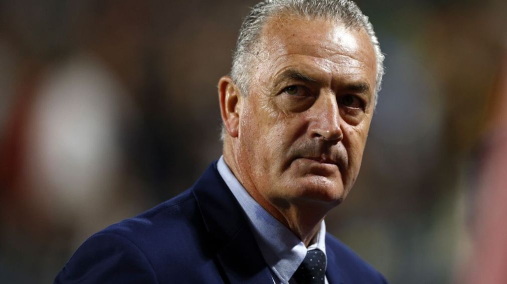 Alfaro SUFRE: Costa Rica PERDIÓ a una de sus figuras para la Copa América