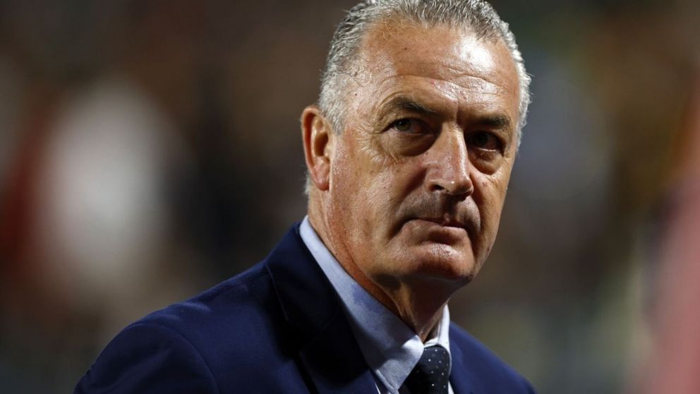 Alfaro SUFRE: Costa Rica PERDIÓ a una de sus figuras para la Copa América