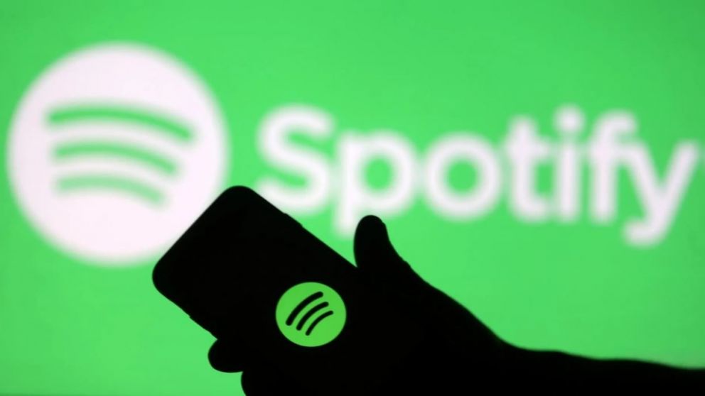 Cómo descargar música en Spotify y no gastar datos móviles