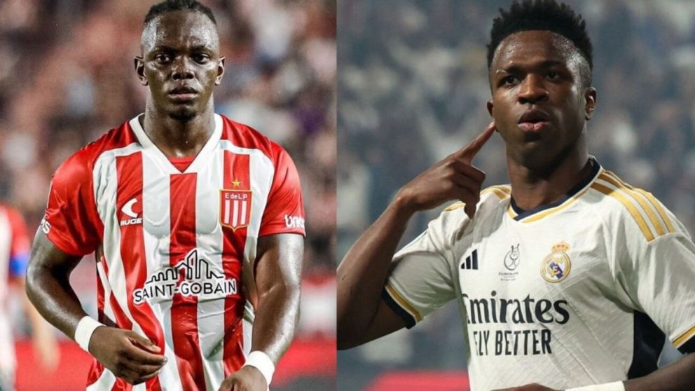 POLÉMICO: Cetré opinó sobre el racismo y se diferenció de Vinicius