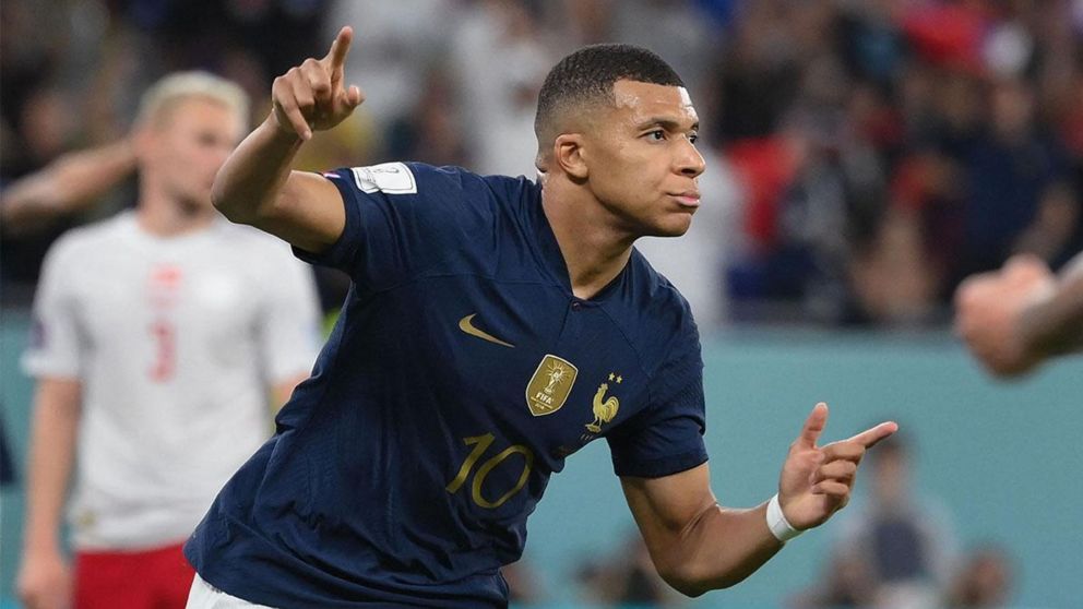 BOMBAZO: Kylian Mbappé NO IRÁ a los Juegos Olímpicos ante la NEGATIVA del Real Madrid