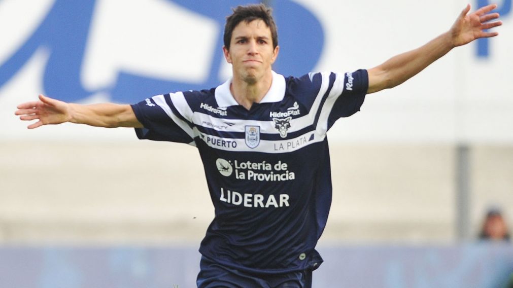 ATENTO RIVER: en Gimnasia quieren repatriar a Nacho Fernández