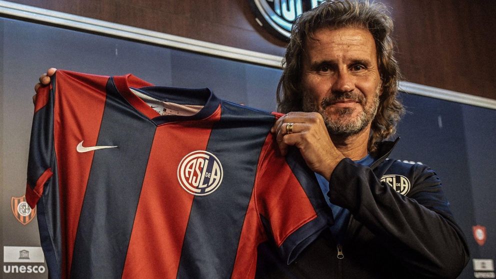Rubén Insúa tomó una CONTUNDENTE decisión sobre el POSIBLE JUICIO a San Lorenzo