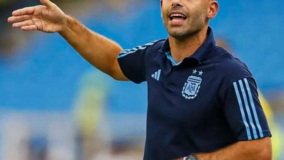 Previo a los Juegos Olímpicos, la Selección Argentina Sub 23 de Mascherano JUGARÁ dos amistosos