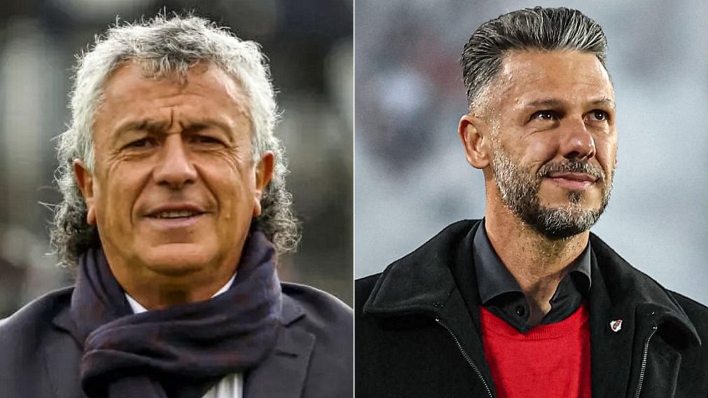 POLÉMICO: La TREMENDA comparación de Gorosito sobre el River de Demichelis y el de Gallardo