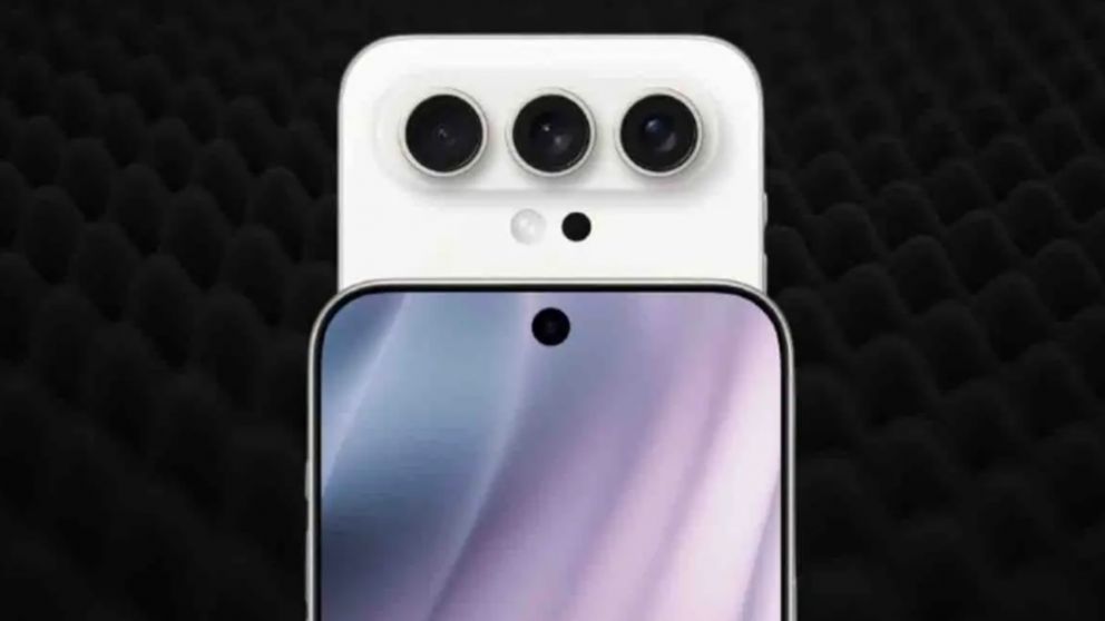 Apple busca repetir la revolución del iPhone X: así será el iPhone 17 Slim