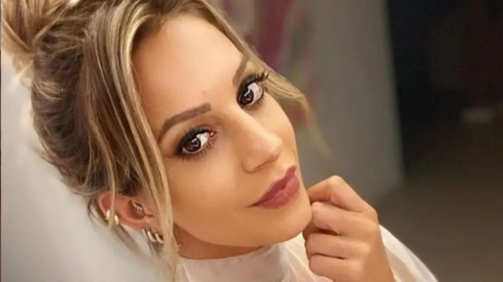 Noelia Marzol se PLANT� ante sus seguidores y les hizo una PREGUNTA clave