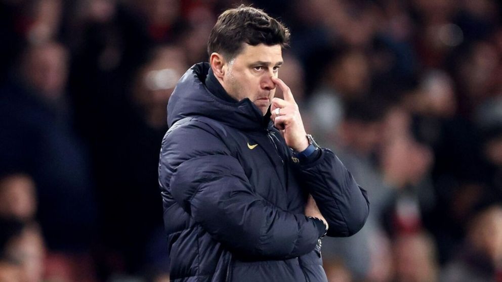 INESPERADO: Mauricio Pochettino SE VA del Chelsea