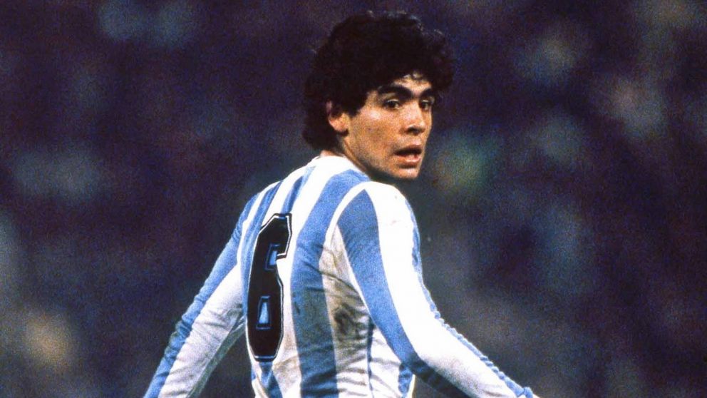 Maradona y Pelé tienen algo en común: NUNCA pudieron ganar la Copa América