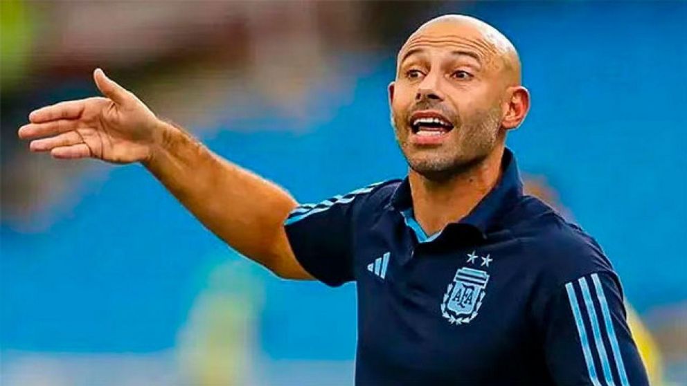 La Selección Argentina y los Juegos Olímpicos París 2024: qué futbolistas MAYORES podrían ir