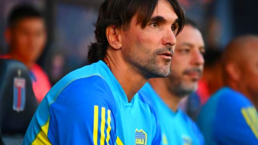 Muchos LESIONADOS y JUVENILES: Boca confirmó a los convocados para visitar a Central Córdoba por la Liga Profesional